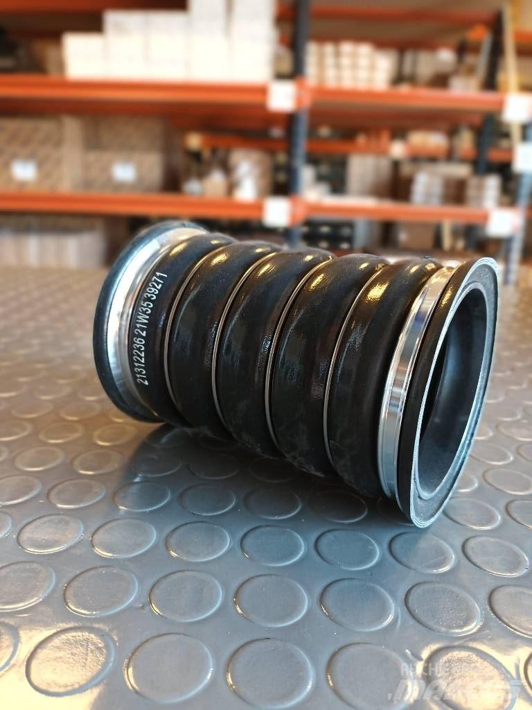 Volvo HOSE 21312236 运输工具-其他