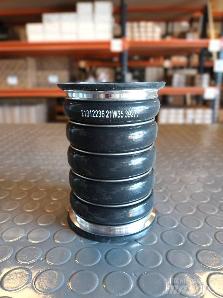 Volvo HOSE 21312236 运输工具-其他