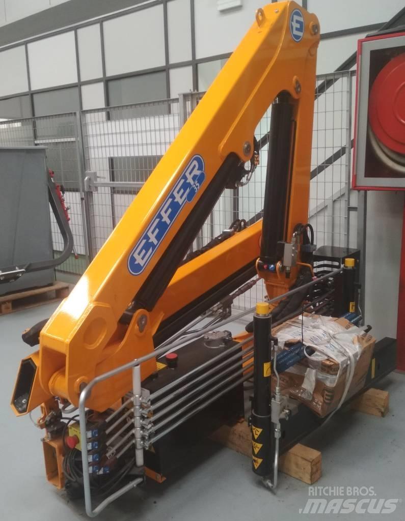 Effer 35 2S 其他起重机