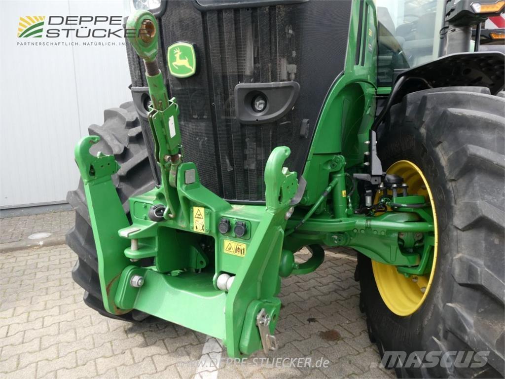 John Deere 7R 290 拖拉机/农用车