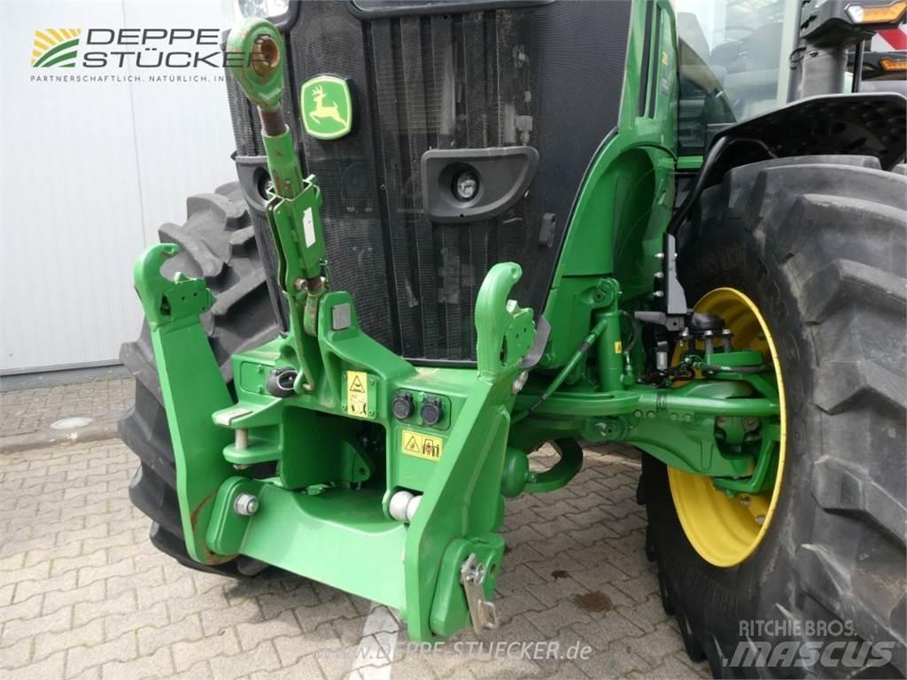 John Deere 7R 290 拖拉机/农用车