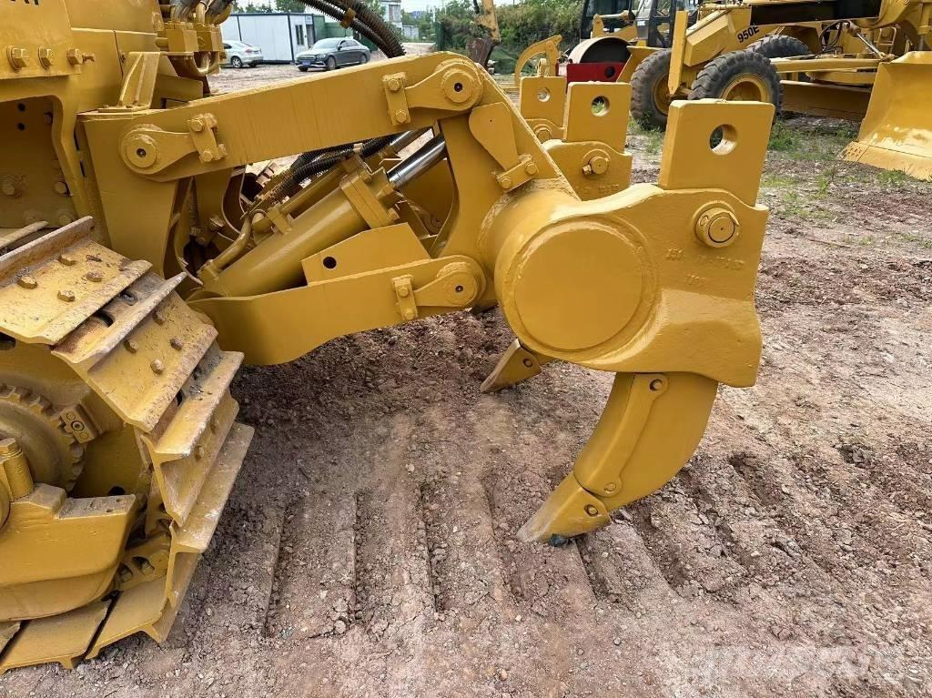 CAT D7G 履带式推土机