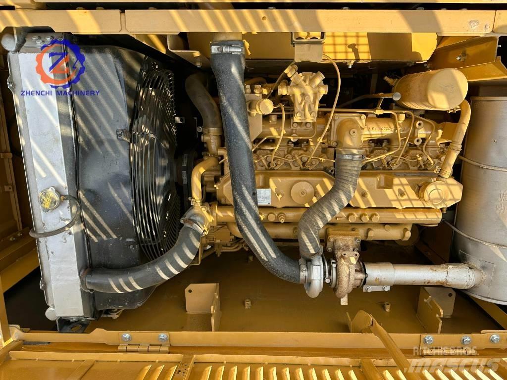 CAT 320 C L 履带挖掘机