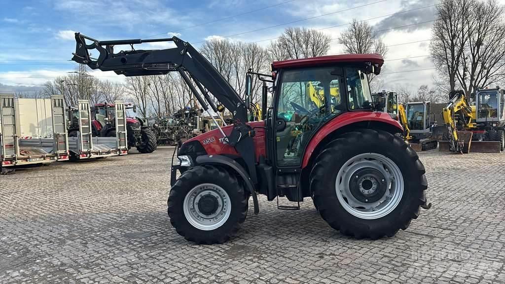 Farmall 95A 拖拉机/农用车