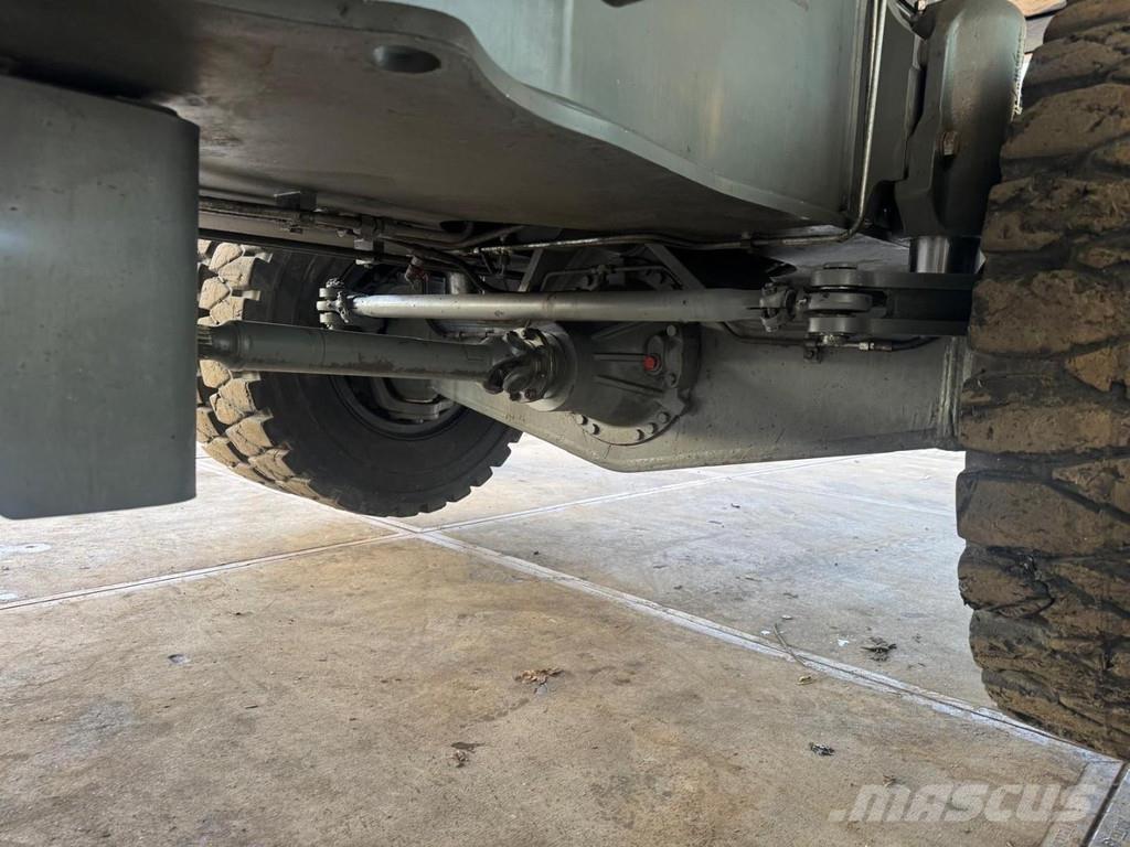 Liebherr A 934 C 工业挖掘机