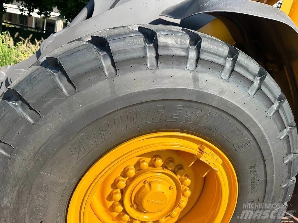 Volvo L70 H 轮式装载机