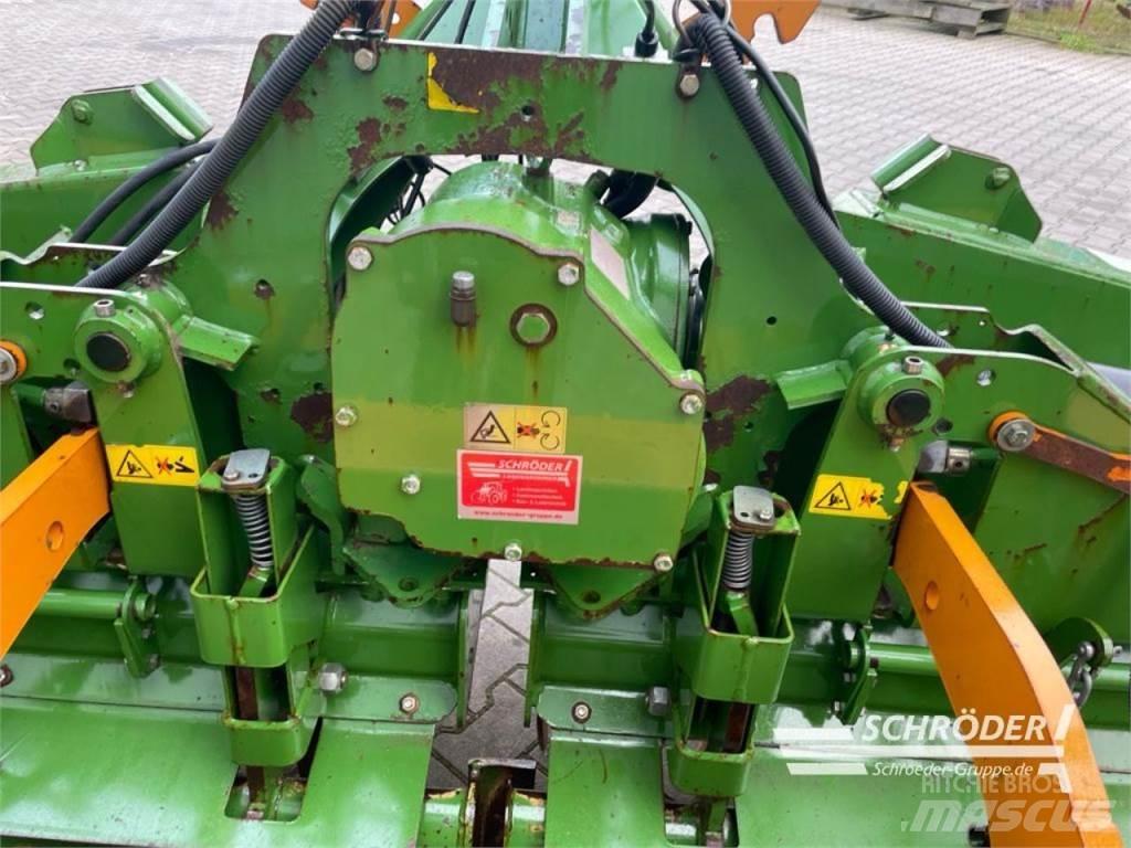 Amazone KG 5001-2 动力旋转耙