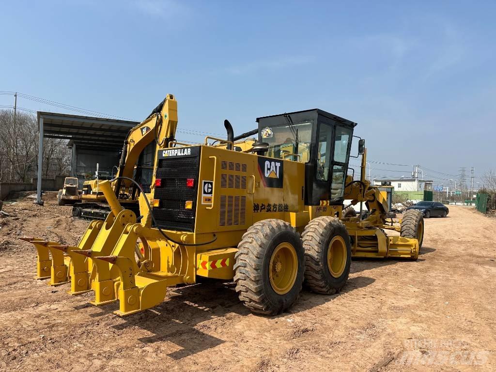 CAT 140 H 平地机/推土机