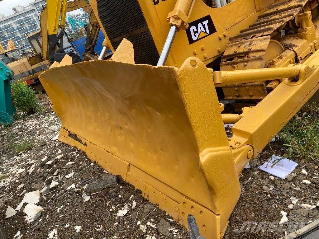 CAT D 8 K 履带式推土机