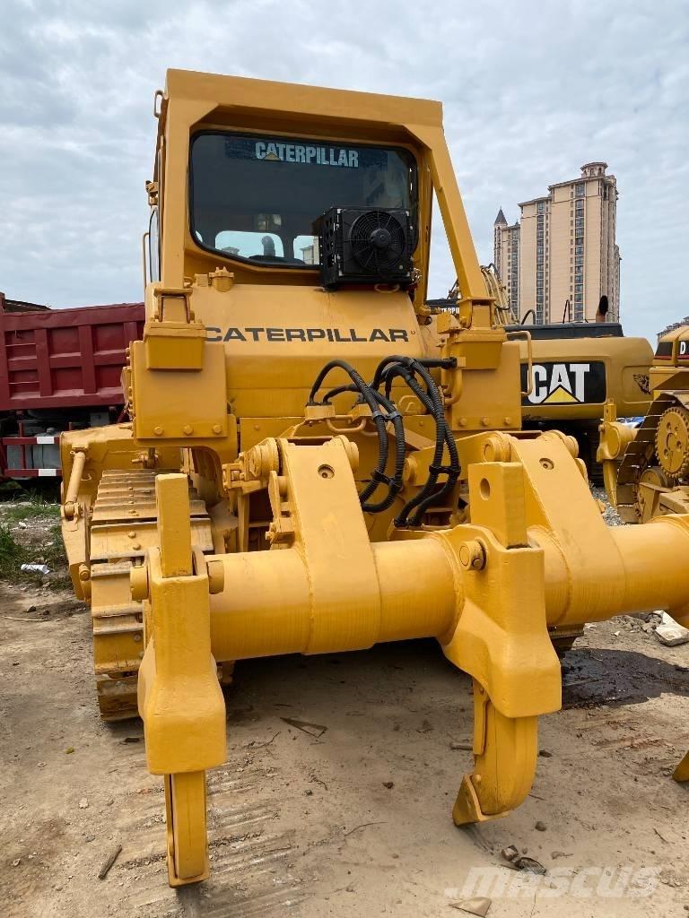 CAT D 8 K 履带式推土机