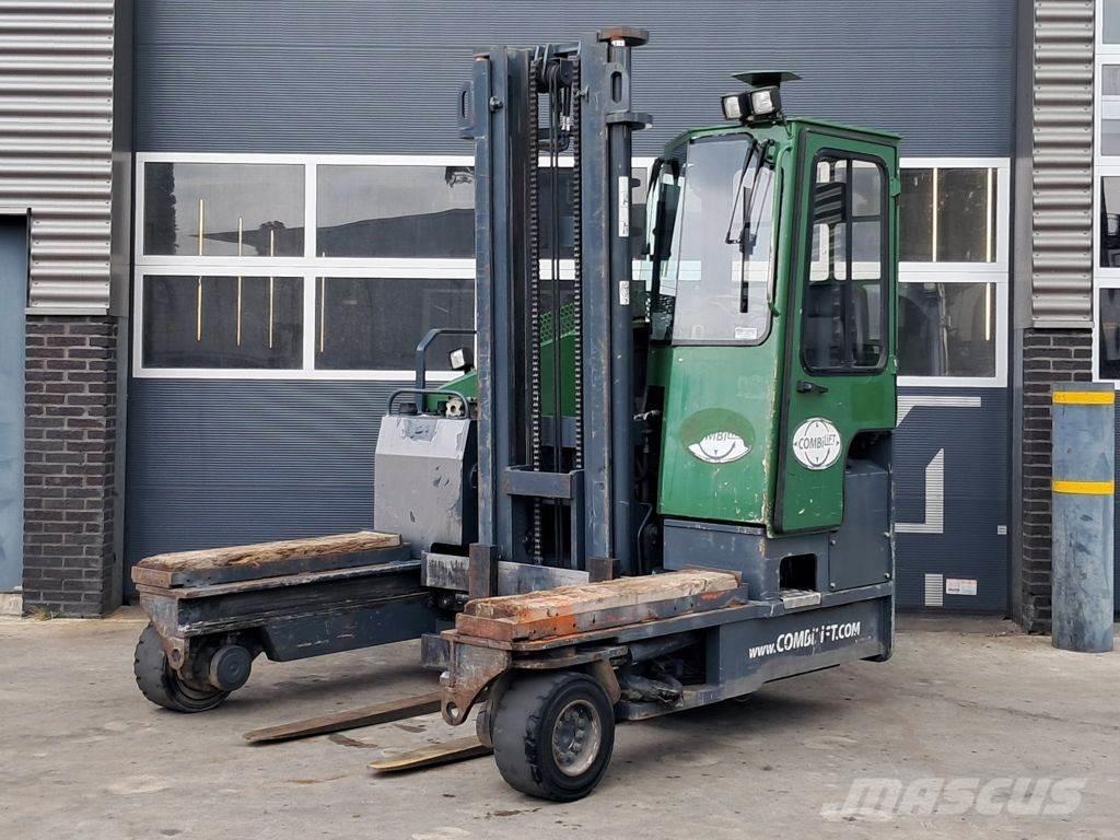Combilift C4000 柴油叉车