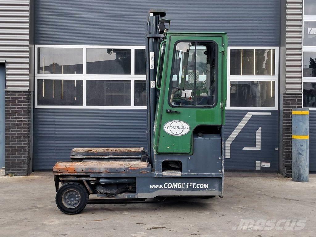 Combilift C4000 柴油叉车