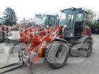 Atlas Weycor AR420 轮式装载机