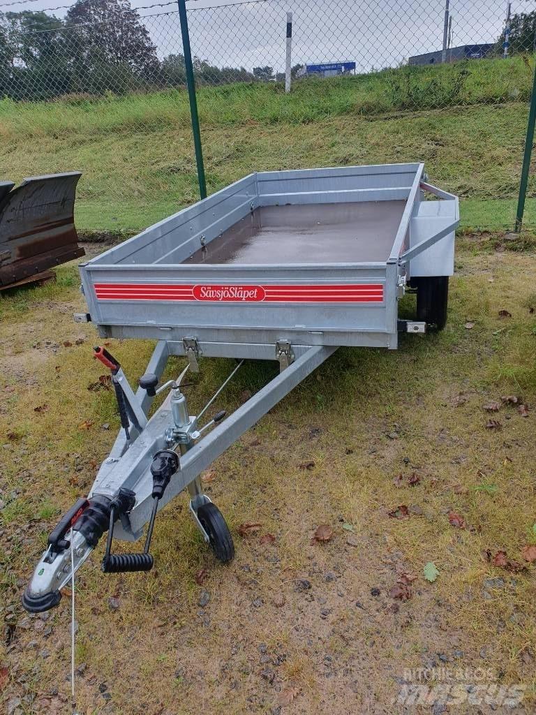 Sävsjö FTB 2500 轻型拖车