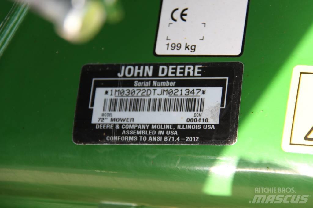 John Deere 3045 R 拖拉机/农用车