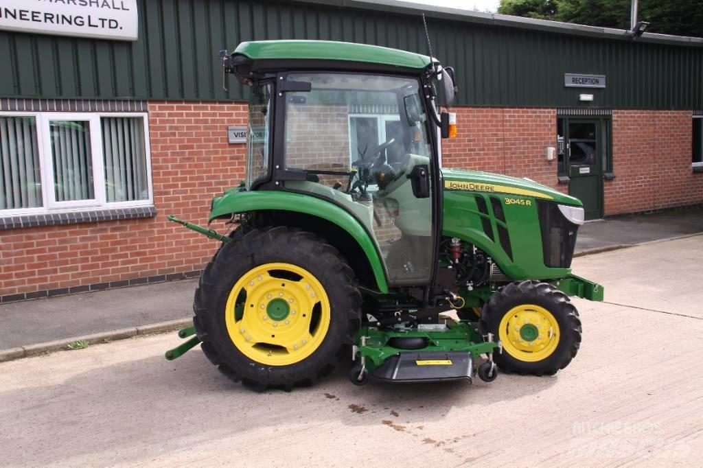John Deere 3045 R 拖拉机/农用车