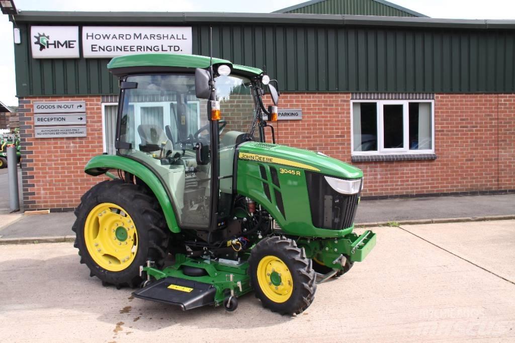 John Deere 3045 R 拖拉机/农用车