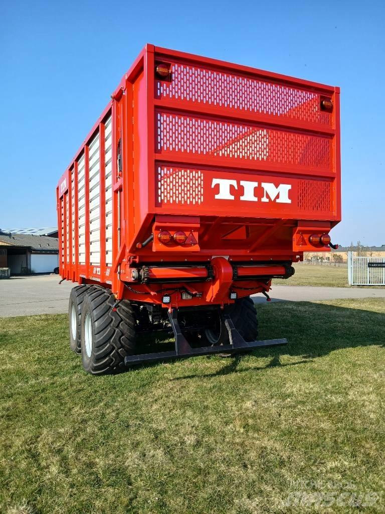 Tim GSV 40+ 其他拖车