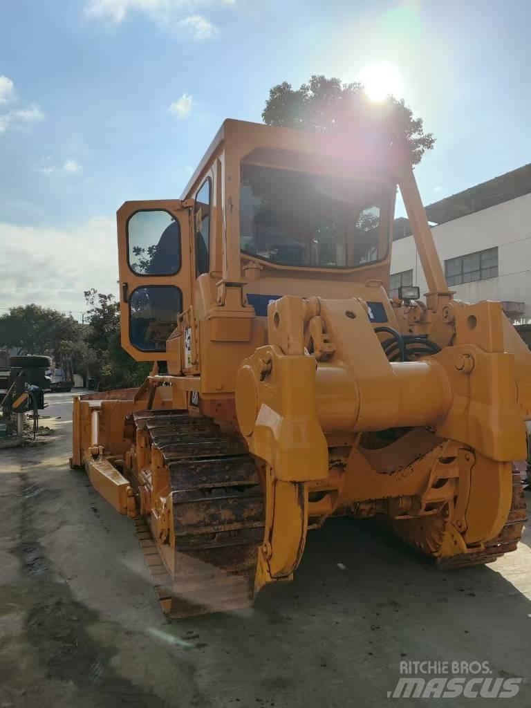 CAT D7G 履带式推土机