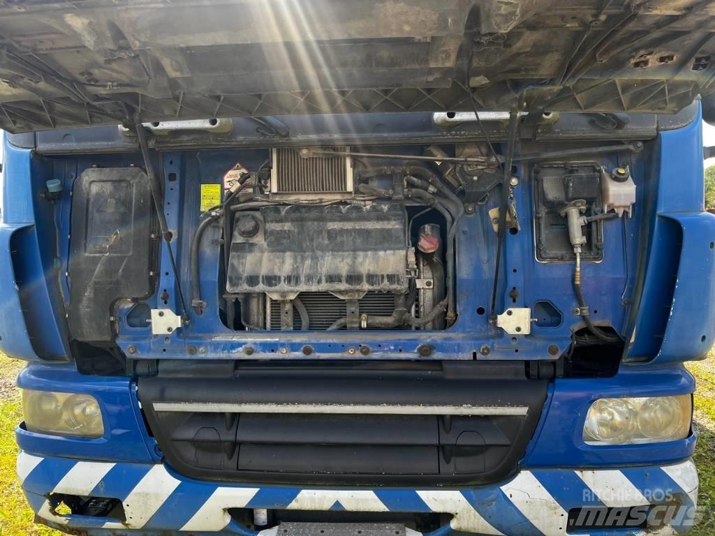 DAF FAG CF 75.250 其他货车