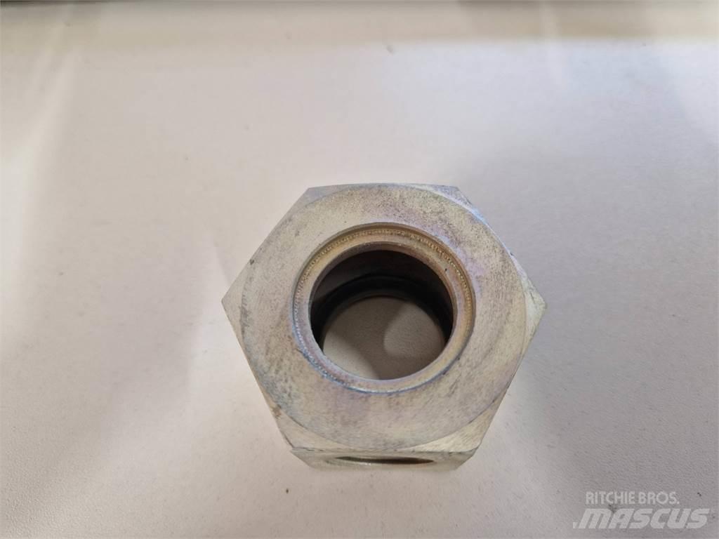 Rottne 059-0161 液压