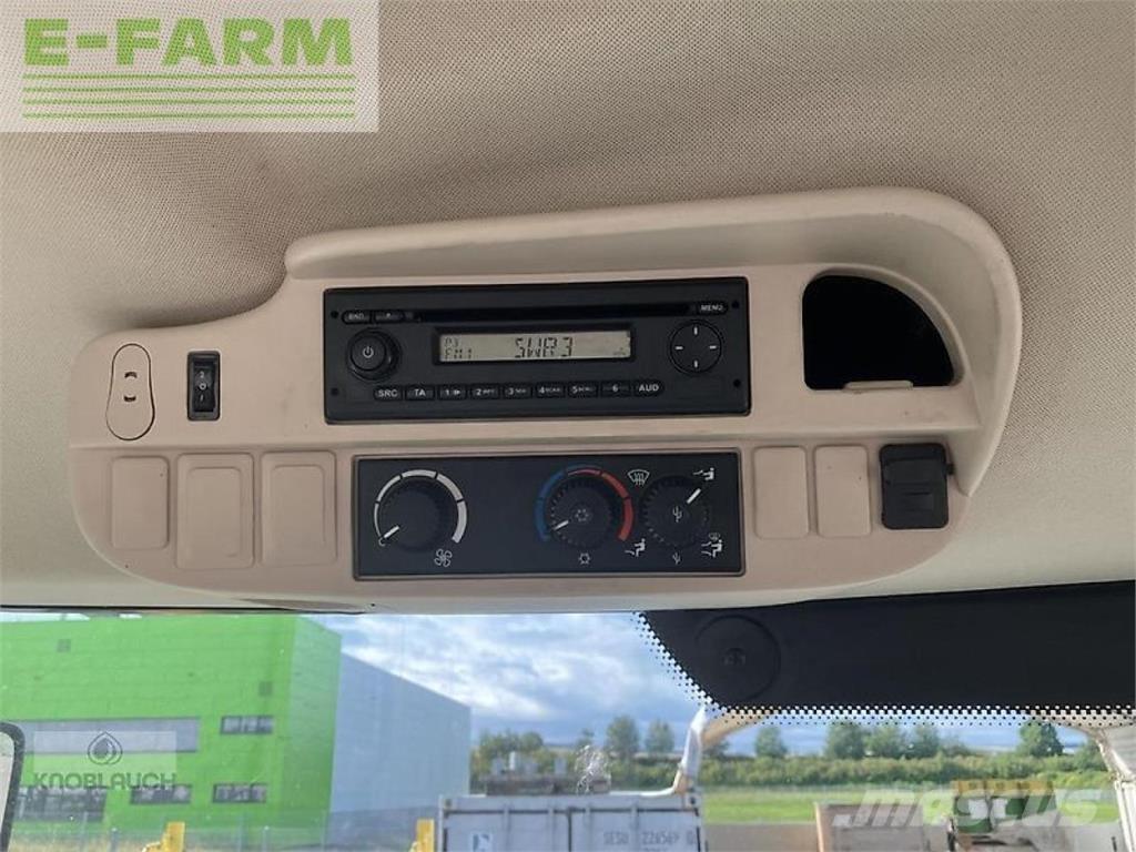 John Deere 6170 r 拖拉机/农用车