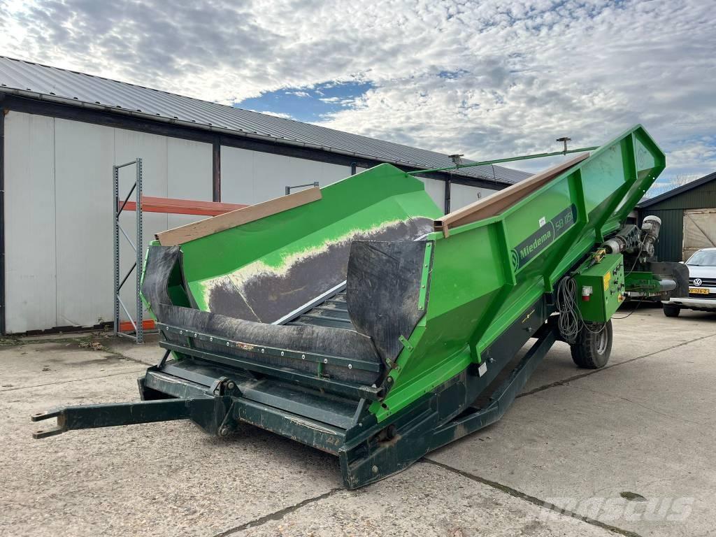 Miedema SB 1151 储料器