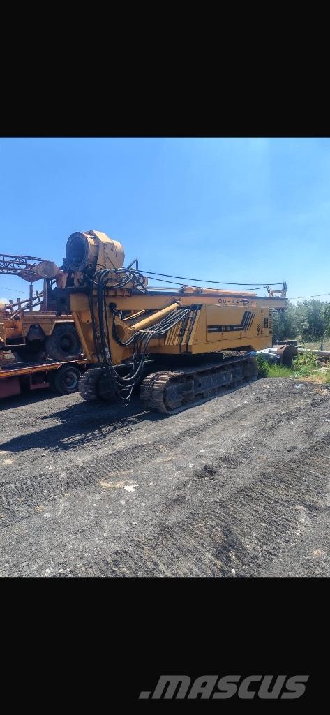 Mait HR 130 其他钻凿设备