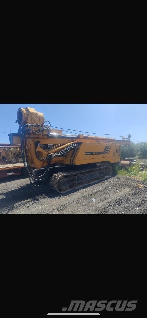 Mait HR 130 其他钻凿设备