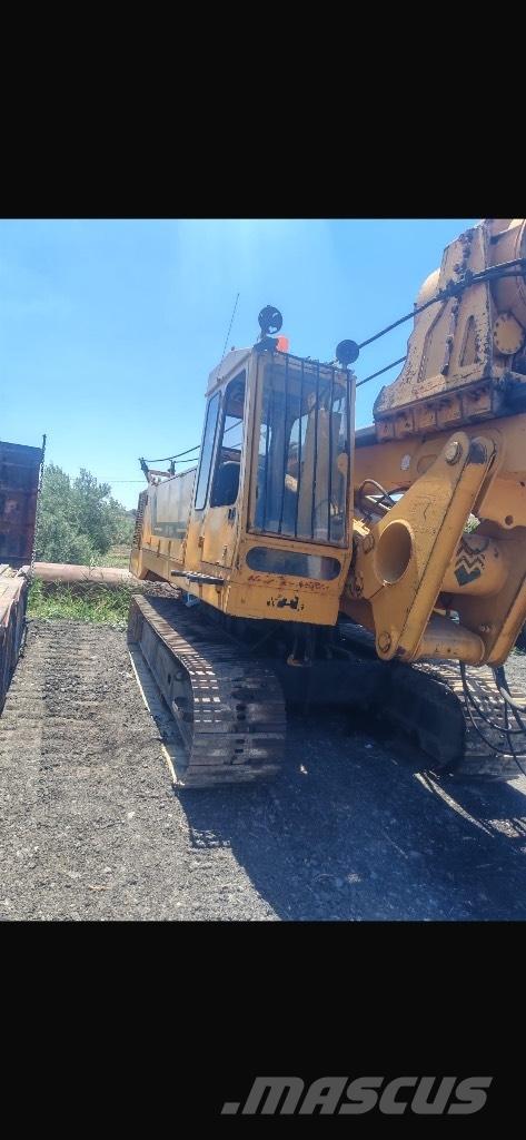 Mait HR 130 其他钻凿设备