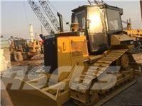 CAT D5N 履带式推土机