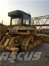 CAT D5N 履带式推土机