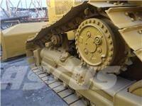 CAT D5N 履带式推土机