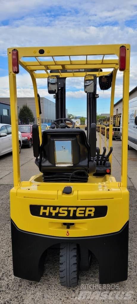 Hyster A 1.5 XNT 电动叉车