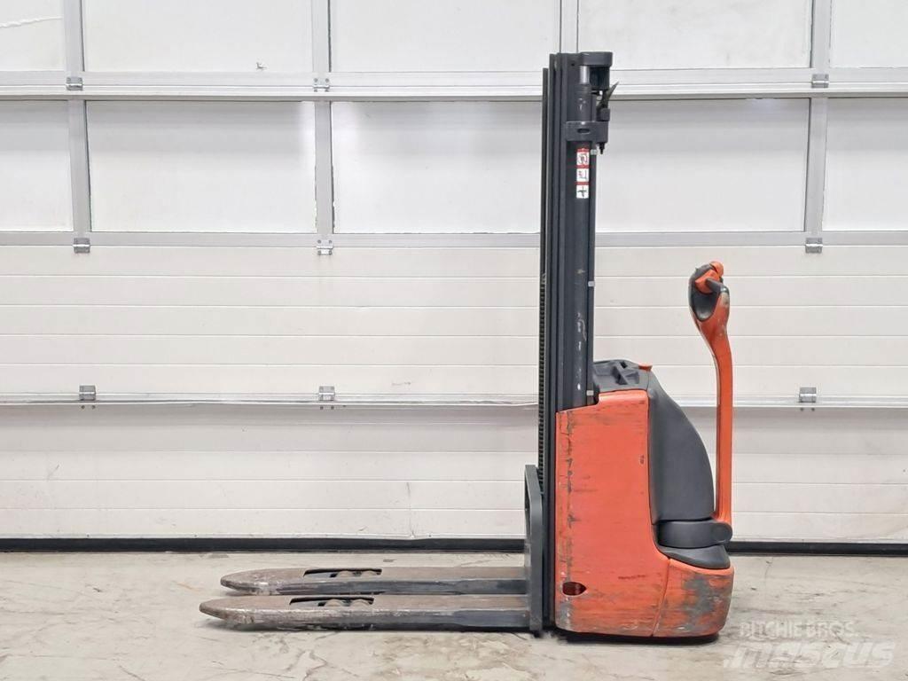 Linde L12 手推堆垛车