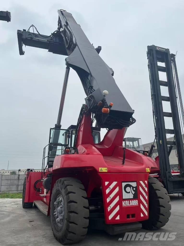 Kalmar DRF 450-60 S5 正面吊