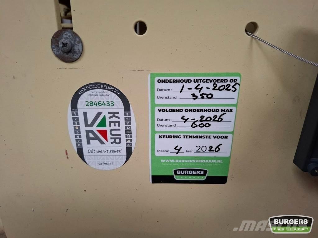 JLG 3246ES 剪叉式升降机