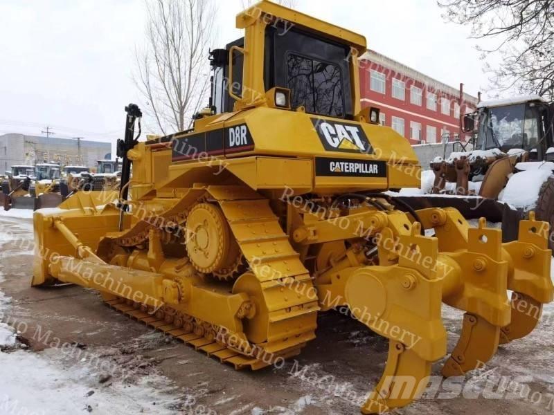 CAT D 8 R 履带式推土机