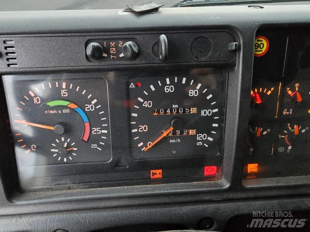 Volvo FM 12 420 其他货车