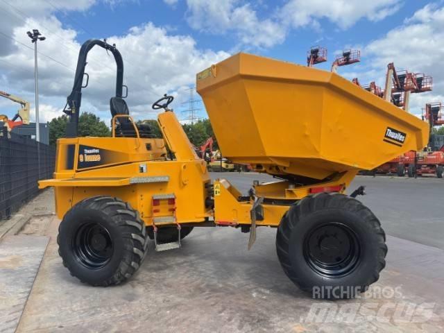 Thwaites 9T 翻斗车\公路型自卸车