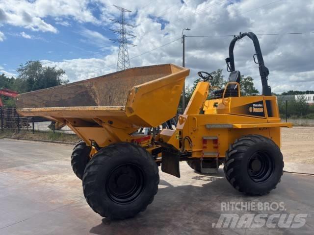 Thwaites 9T 翻斗车\公路型自卸车
