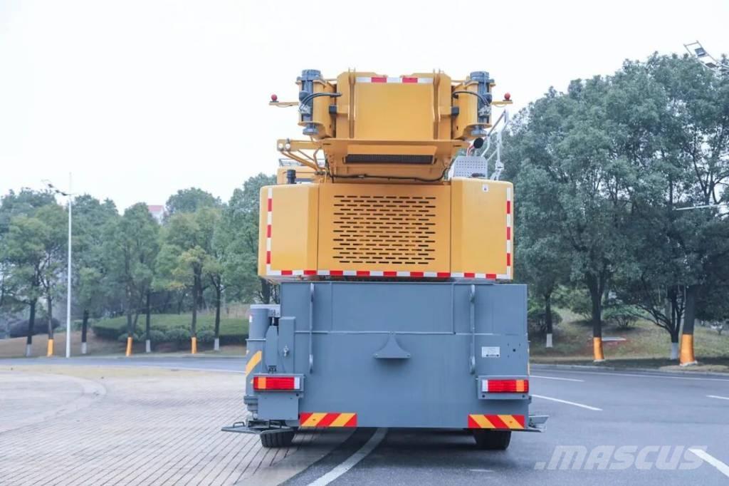 Sany STC1600C8 全地面起重机︳移动式起重机