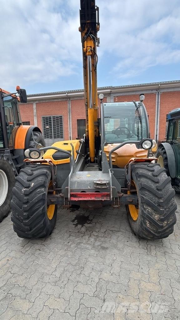 Dieci Agri Plus 38.9 电动叉车