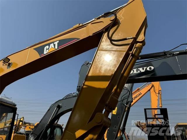 CAT 320 B L 履带挖掘机