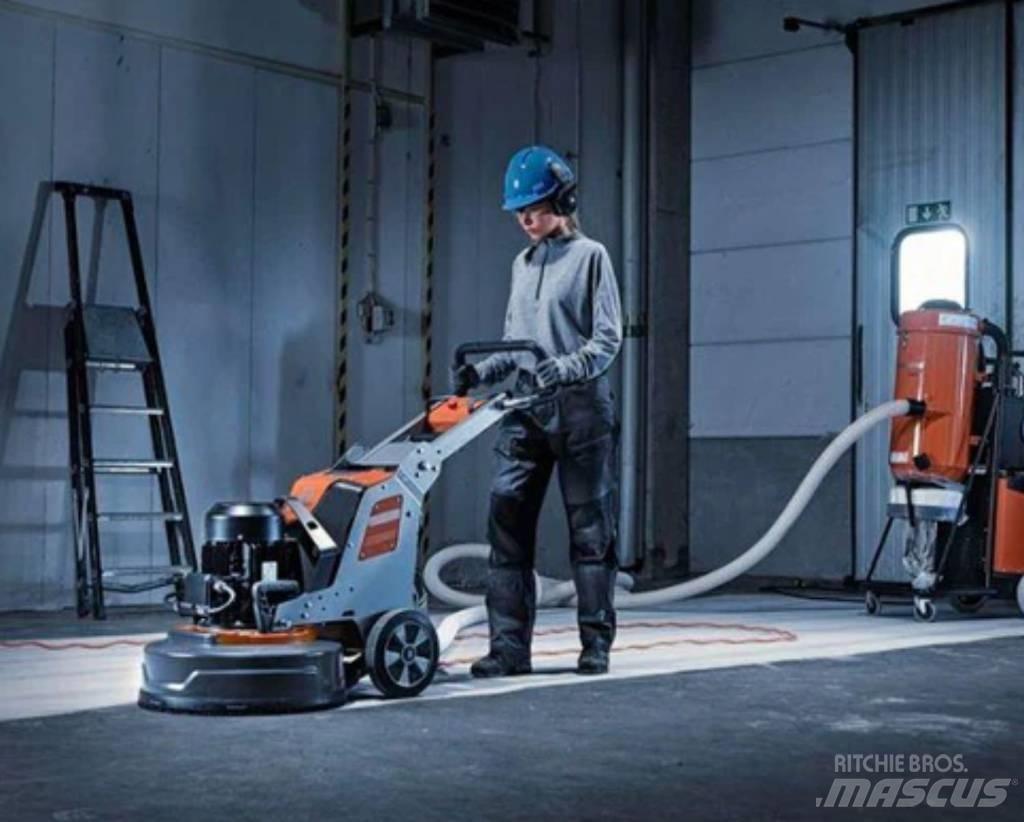 Husqvarna PG 脚手架
