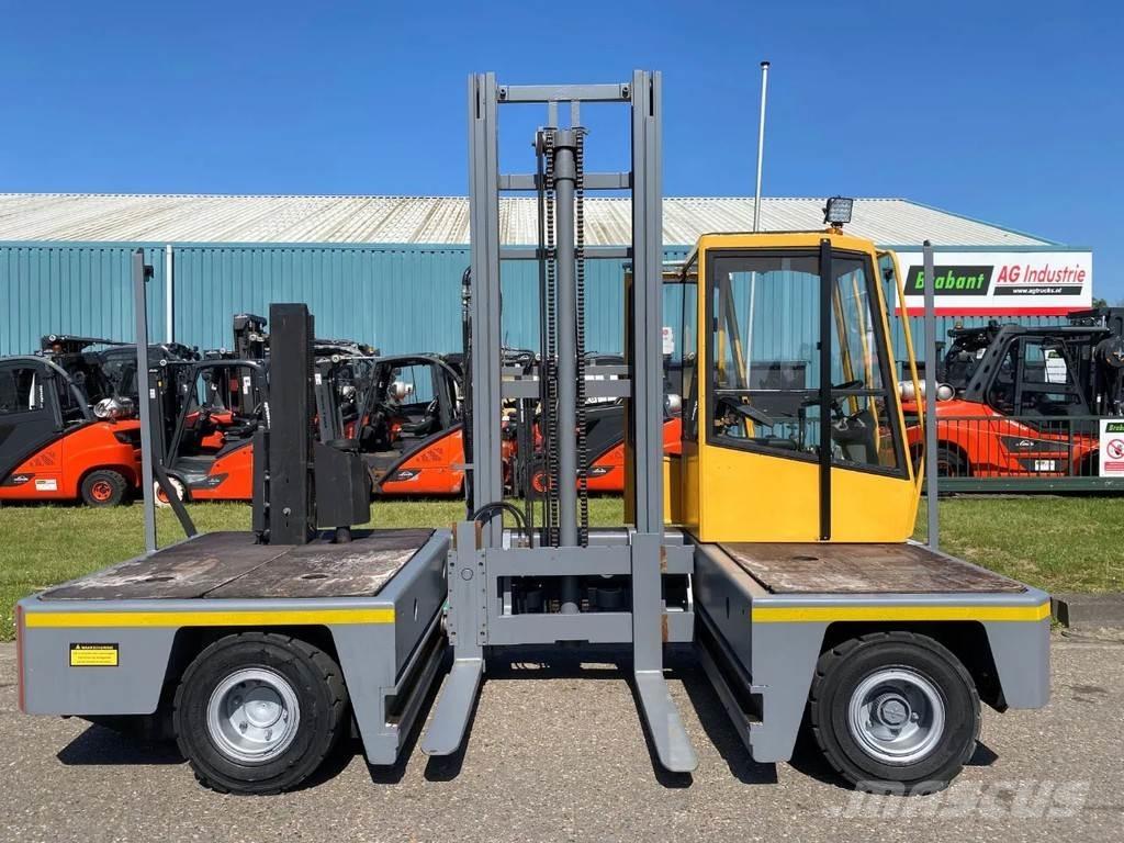 Baumann HX40/12/50 侧卸式铲车
