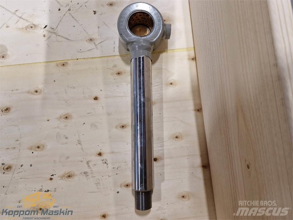 Rottne 110-32321 收割机机箱