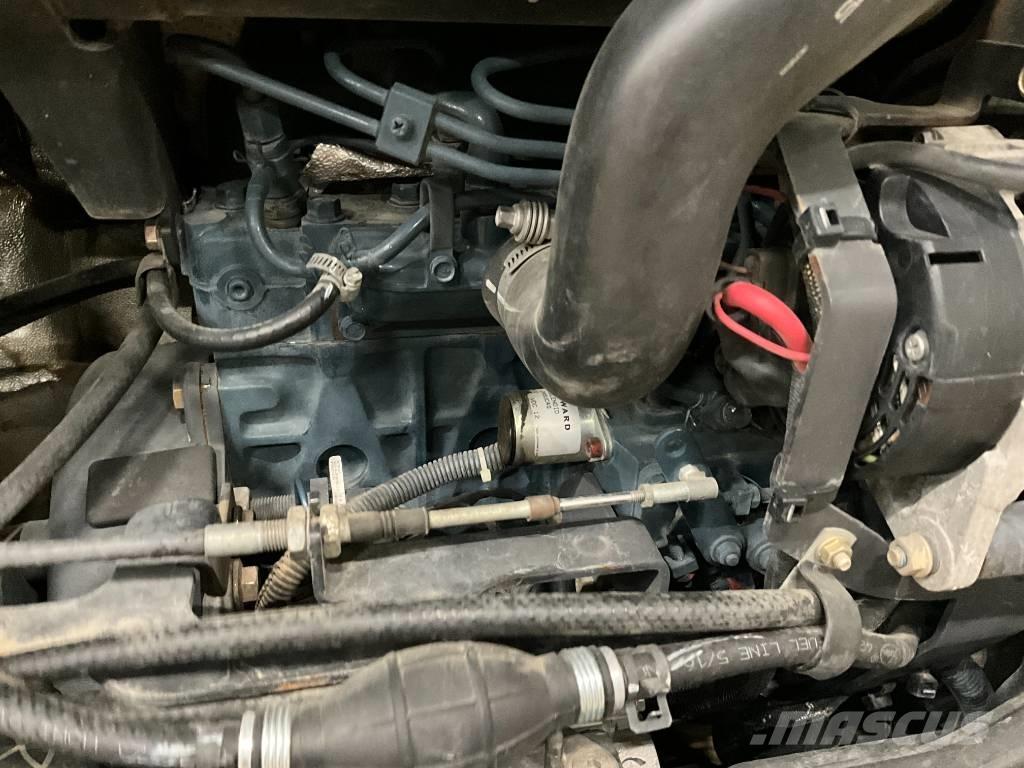 Bobcat E 26 EM 小型挖掘机