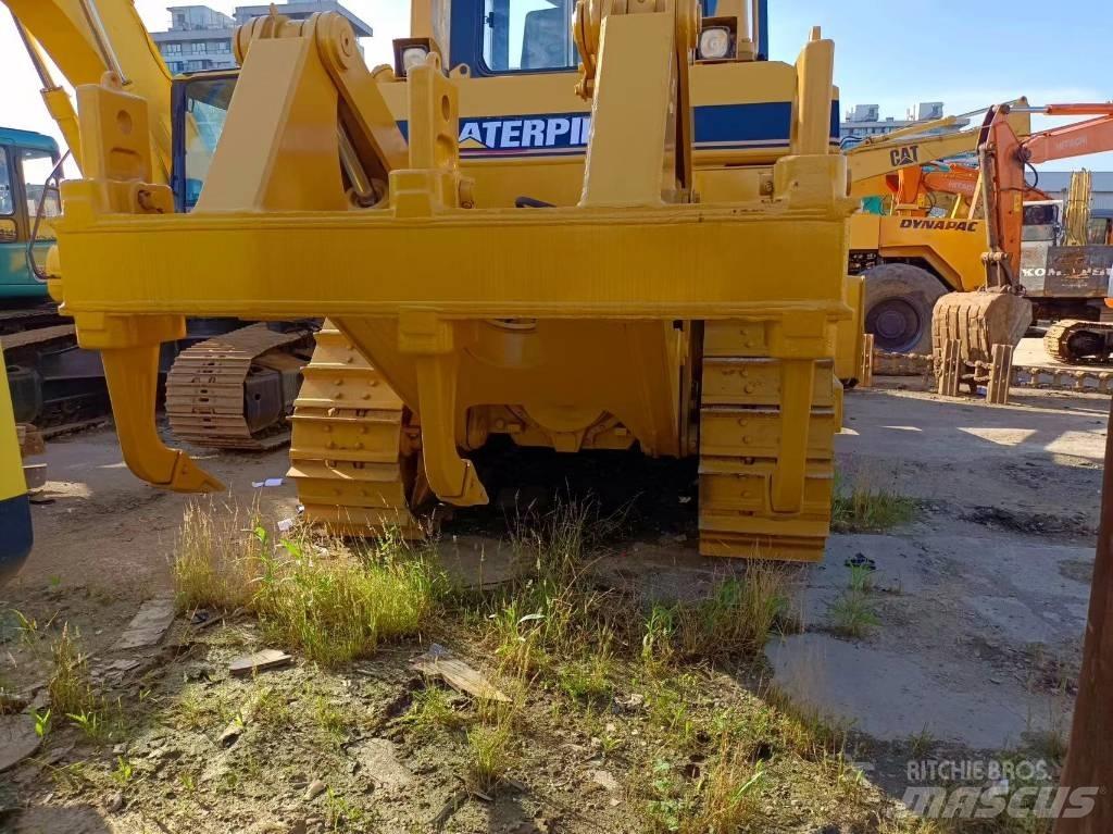 CAT D7R 平地机/推土机