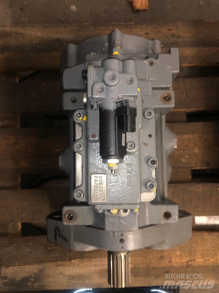 Hitachi YA00003076 其他组件